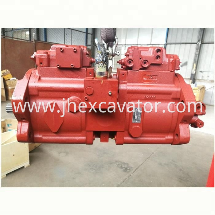 CX290B Hydraulic Pump